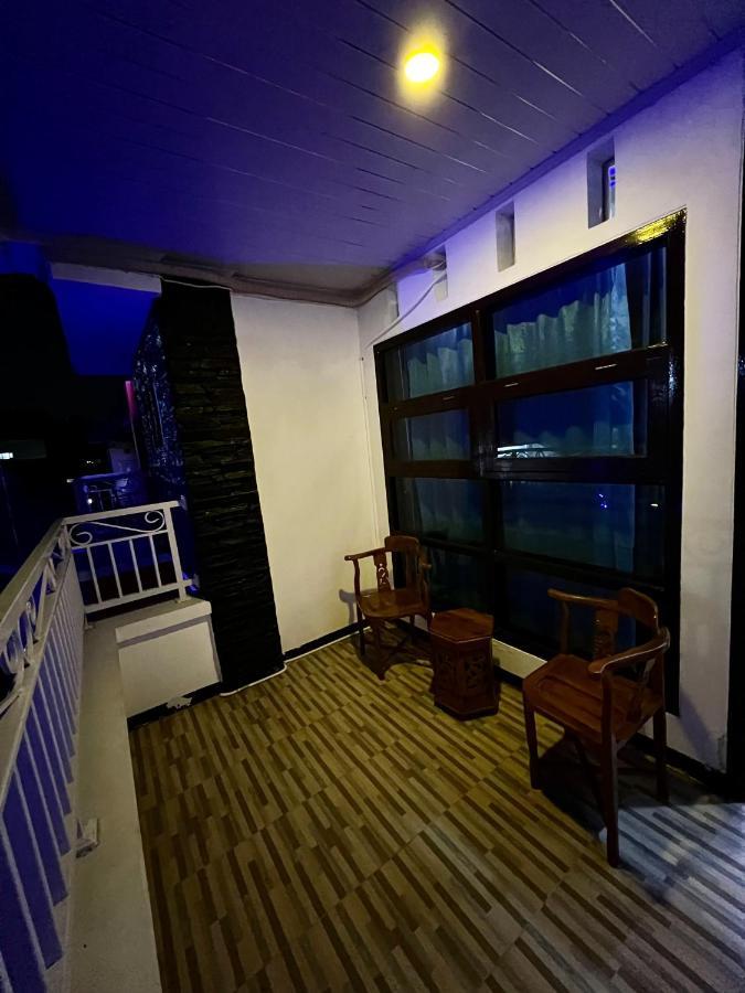 Villa Copenhagen ブキティンギ エクステリア 写真