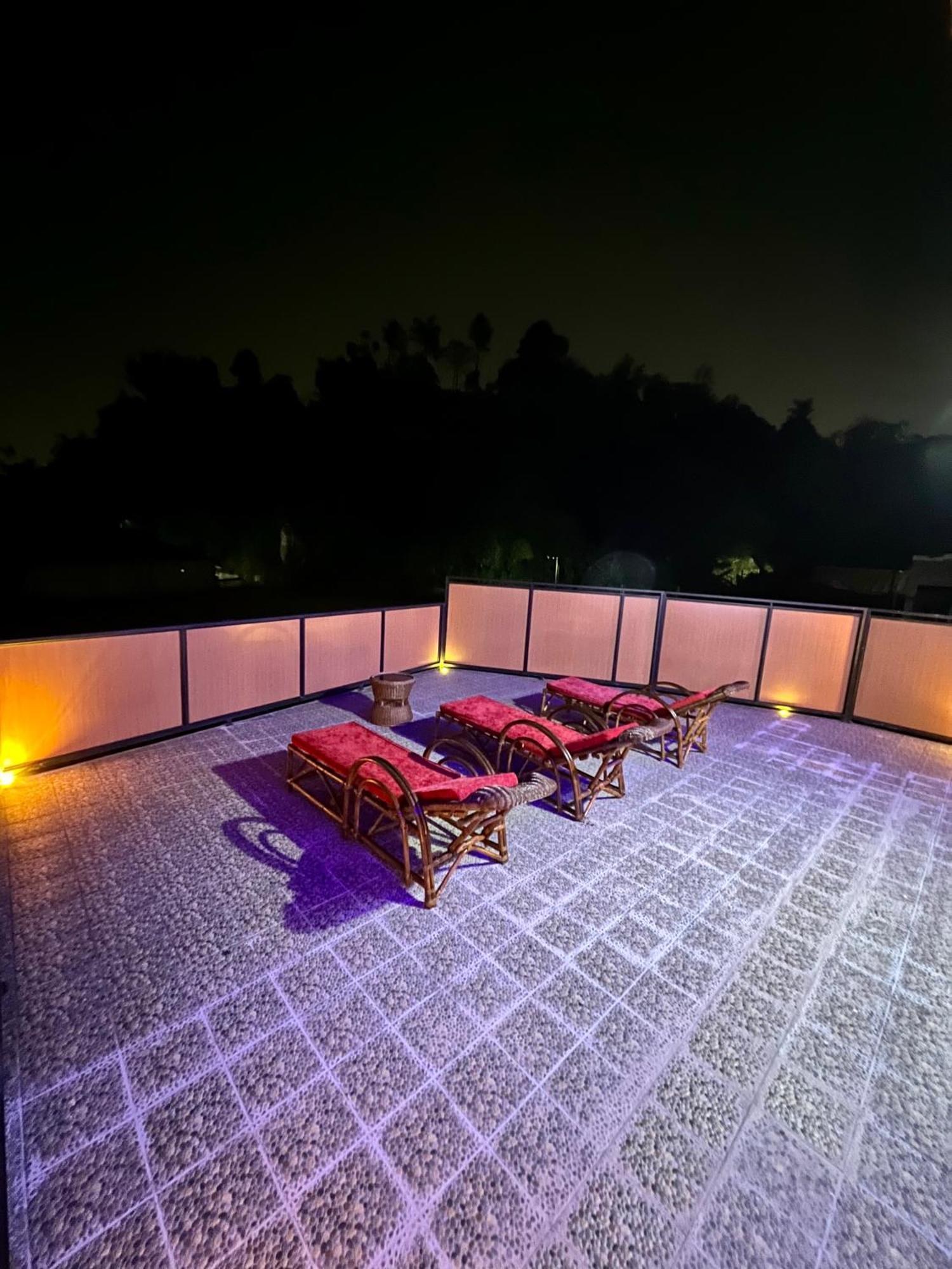 Villa Copenhagen ブキティンギ エクステリア 写真