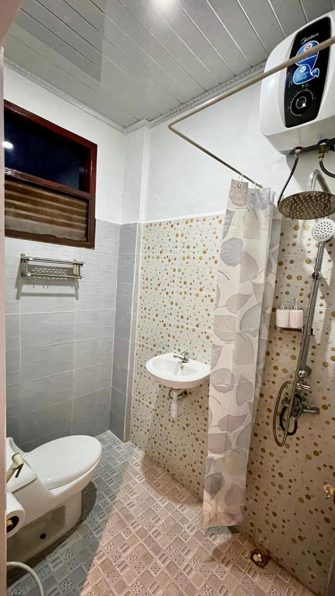 Villa Copenhagen ブキティンギ 部屋 写真